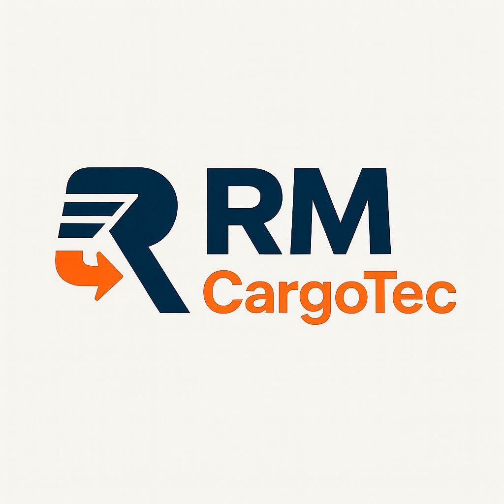 RM-CargoTec UG Logo